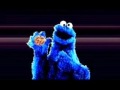 C Is For Cookie Cookie Monster