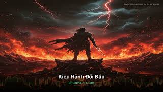 Kiêu Hãnh Đối Đầu - Rock metal