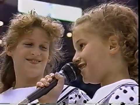 NORRIS DIVISION FINALS 1987 - Game 7 - Toronto Maple Leafs @ Detroit Red Wings