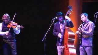 Steep Canyon Rangers - Knob Creek