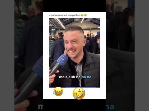 Ma femme c'est une poche salon du rhum