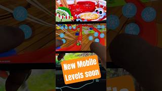 New Mobile Levels coming soon #spider #game #gaming #indiegame #gamedev