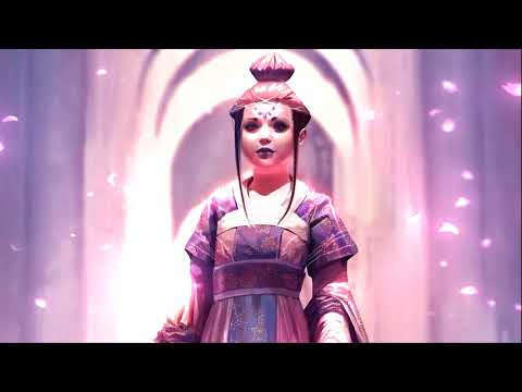 Nick Kaelar - Sanctum of Light (Epic Emotional Cinematic Orchestral)