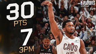 Donovan Mitchell - Cleveland Cavaliers