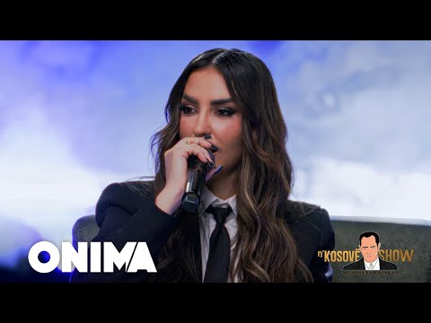 Xhilda Demaj - Nate e fundit