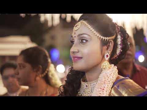 THARANI + BASHKARARAMAN