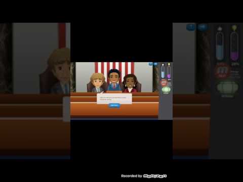 Executive Command Ep 1