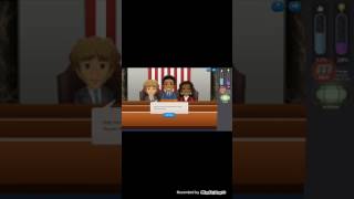 Executive command |ep.1