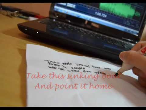 FALLING SLOWLY (ORIGINALLY BY GLEN HANSARD) - Hansel Gunawan And The Project