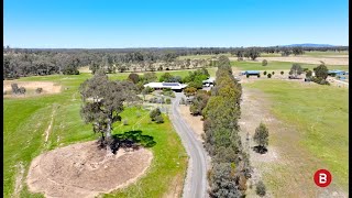 2340 Strathfieldsaye Road, Eppalock | Jen Wallace 0407 867 839 | Bendigo Ballarat Real Estate
