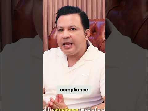 Dubai Healthcare Compliance: Essential Local Experience Needed! #shorts