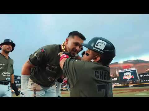 ¡Estamos en Playoffs! - Toros de Tijuana