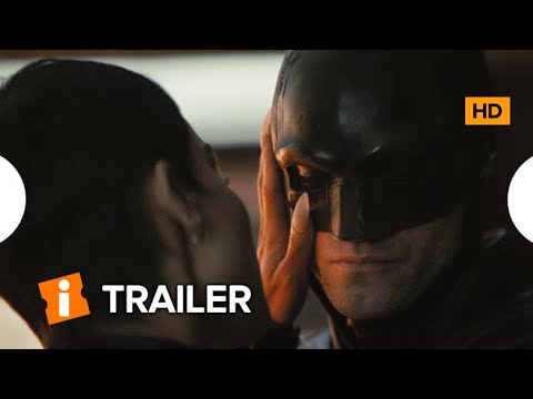 The Batman – Relançamento - Trailer