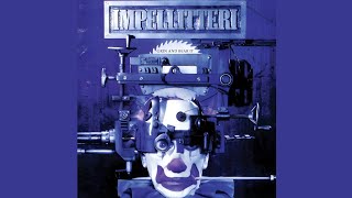 Impellitteri- Power Of Love