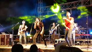 Los Aslándticos - La Receta - 09/09/2017 Ayamonte