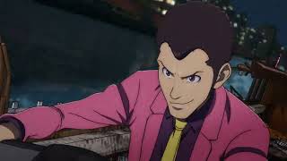 Blu-ray Preview [Subtitled]