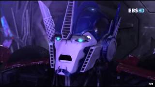 Download lagu Transformers: Prime - Orion Pax S02E02 Korean Dubbed mp3
