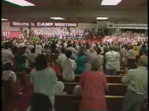 Dudley Smith&R.W. Shambach, Thats The Kind Of God That I Serve, Part 1.