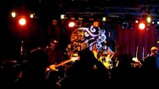 The Gracious Few - Nothing But Love (Live)