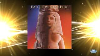 Earth Wind &amp; Fire - Lady Sun