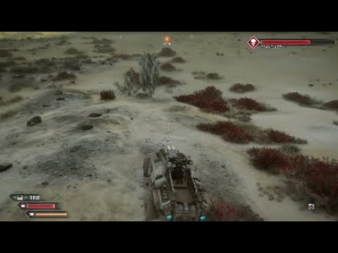 Rage 2 - Global Worming Part 2 Completed