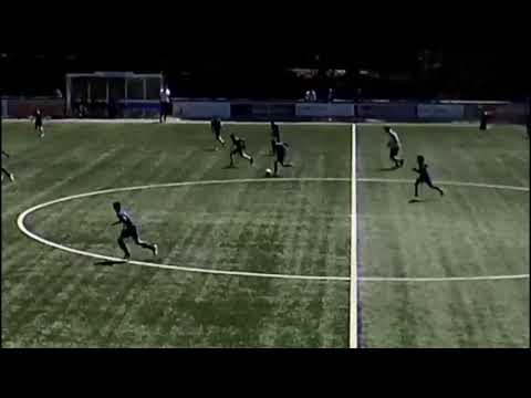 Match Amicale U13 - SC Bettembourg VS Schifflange