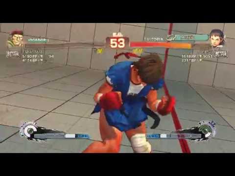USF4 - Archive #043