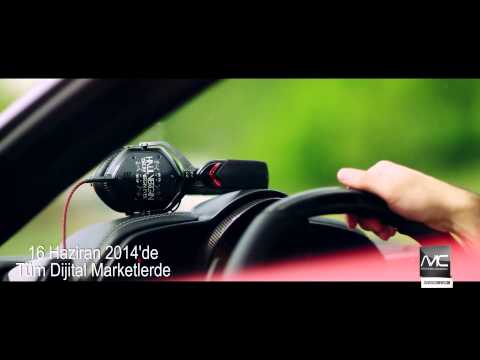 Çingenem - Halil Vergin Ft. Hande Dönmez -  (Official Teaser)