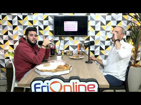 SerraCast - Juninho da Saúde