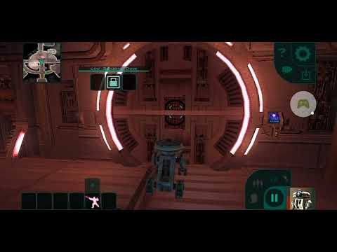 KOTOR 2 (mobile Dark Side playthrough) ep. 1 PROLOGUE