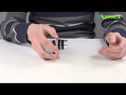 Canon IXUS 135 Test (2/7): Kamera Hands-On
