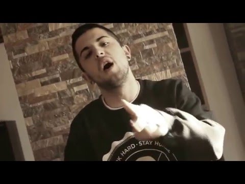 IVANCANO - PAROLE PAROLE (Prod. DeLoRian) VIDEO