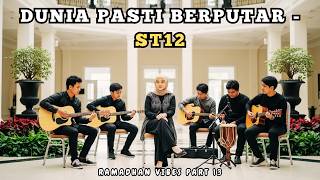 Download lagu DUNIA PASTI BERPUTAR - ST12 | Cover Reggae Majelis Senja🎶 - Ramadhan Vibes Part 13 🕌 mp3