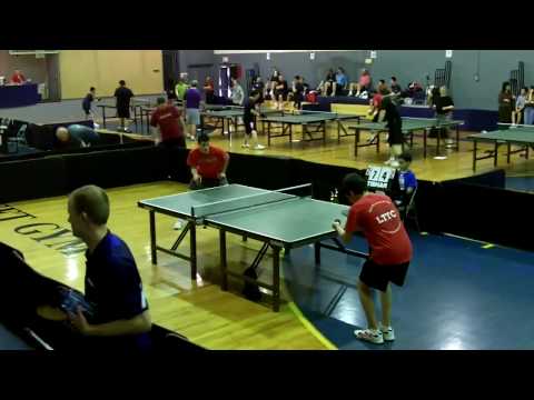 Gabriel Vs Micaiah STATE FINALS