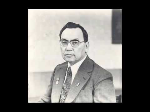 Ерболат - Мен қазақпын / Ерболат - Я казах (с русским переводом)