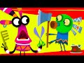 QUMI QUMI Money Money Ep 14 On Qumi Qumi USA And Frederator