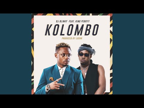 Kolombo (feat. King Perryy)