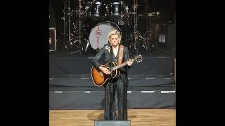 Whatever You Do  - Brandi Carlile - Birmingham, UK (23 Jun 2025)