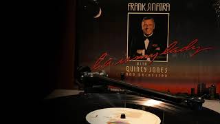 Frank Sinatra - The Best of Everything (Vinyl)