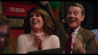 Why Him? Ned's Birthday(Laird Ass on Cam) 1/11 movie clips video