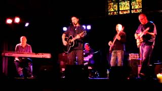 Jimmy LaFave - On A Bus To St. Cloud