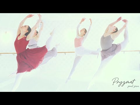 Wojtszu - Pryzmat (video)(prod.pere)