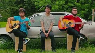 Wedding Singer - Modern Baseball (Cover by The Synthetic Army)