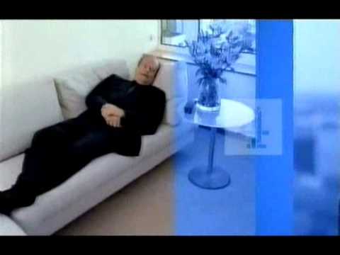 Channel 4 Idents compilation - 2001/2