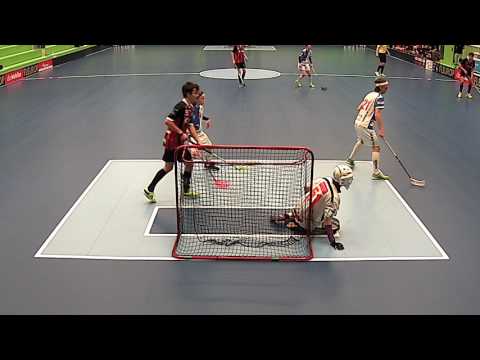 Highlights, 1. Drittel ♂, U16A Poff 1/2, GC - Ad Astra Sarnen, Spiel 1/3