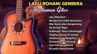 Download lagu Lagu Rohani Gembira - Instrumen Gitar Waren Sihotang mp3 Download lagu Lagu Rohani Gembira - Instrumen Gitar Waren Sihotang mp3