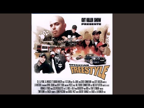 Beat 2 Boul Cha Featuring Sir Dooms, Movez Langue & Sages Poetes De La Rue