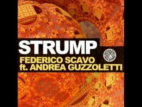 Federico Scavo Ft Andrea Guzzoletti & Don Omar Ft Lucenzo Strump Kuduro