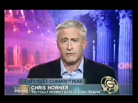Global Warming or Global Governance?