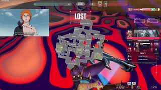 Zander Astra Haven RADIANT 23 KILLS